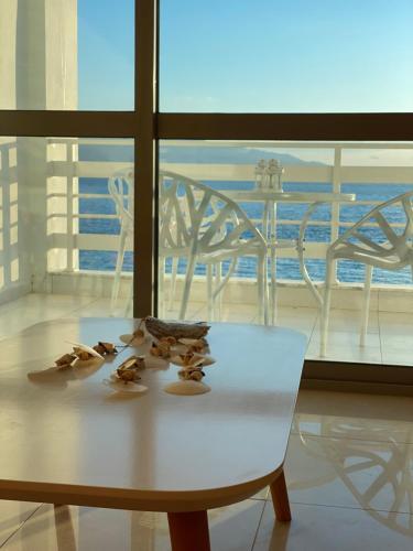 Apartamento White Sea View Residence 2