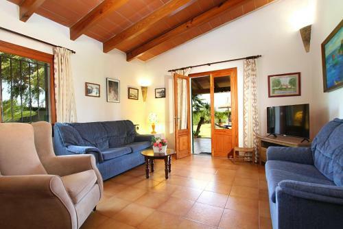 Villa Bosque