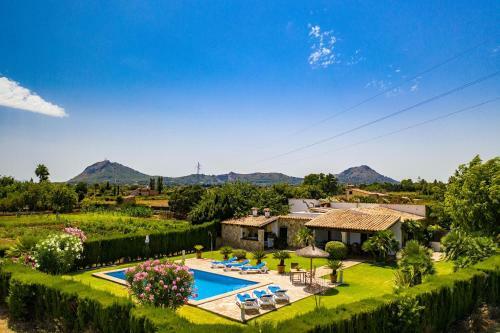 Villa Bosque