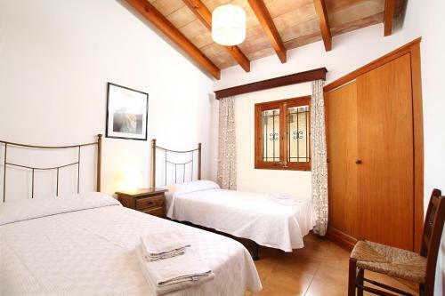 Villa Bosque