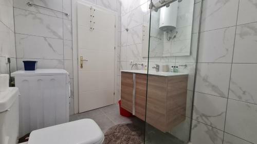 The Hill Sea View Apartment