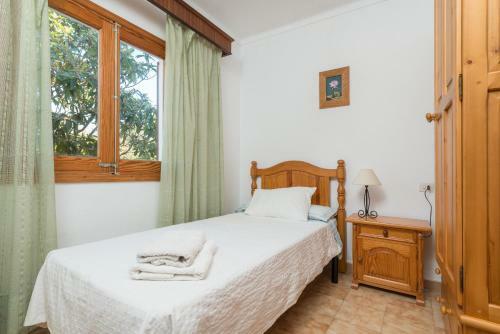 Villa Yesero