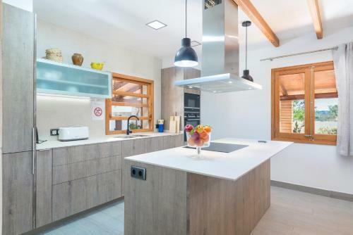 Villa Yesero