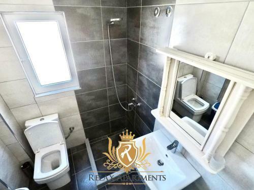 Hotel Dion's Apartments Saranda