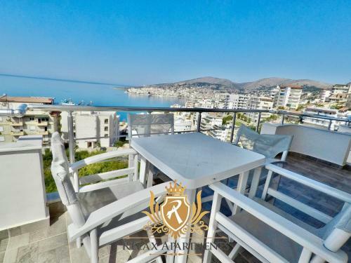 Hotel Dion's Apartments Saranda