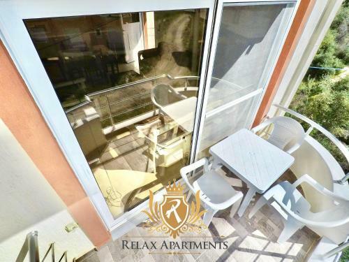 Hotel Dion's Apartments Saranda