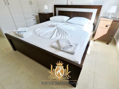 Hotel Dion's Apartments Saranda