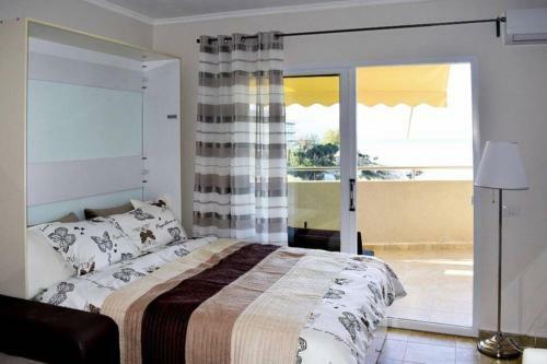 Sarande Pink Pearl Apartment!