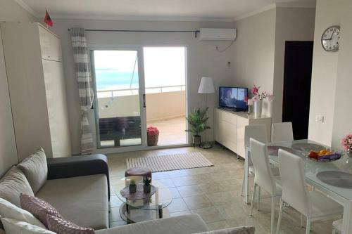 Sarande Pink Pearl Apartment!