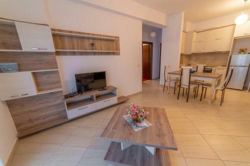 Apartamento Summer Breeze