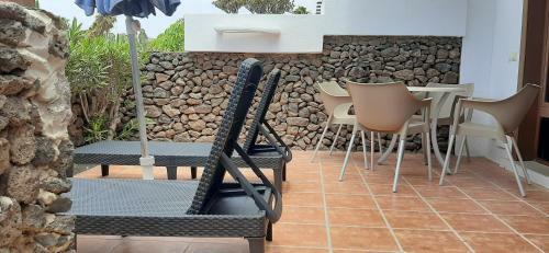 Apartamento Paz