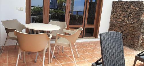 Apartamento Paz