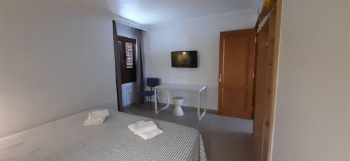 Apartamento Paz