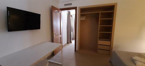 Apartamento Paz