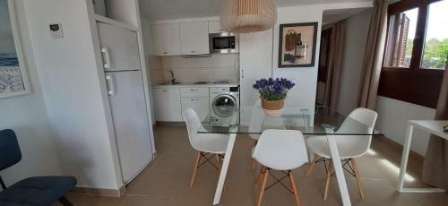 Apartamento Paz