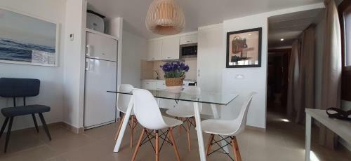 Apartamento Paz