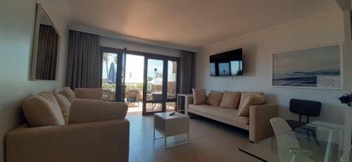 Apartamento Paz