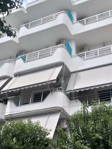 Piazza Apartman 1a