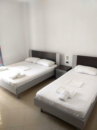 Piazza Apartman 1a