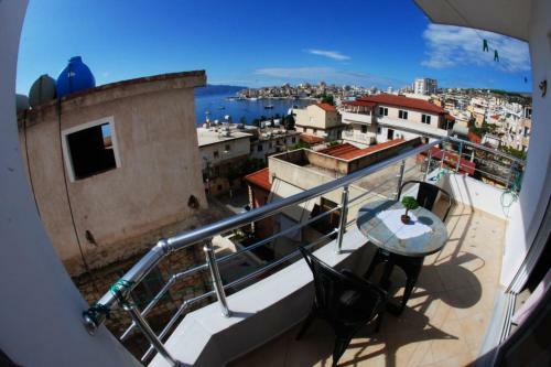 Joti Apartment