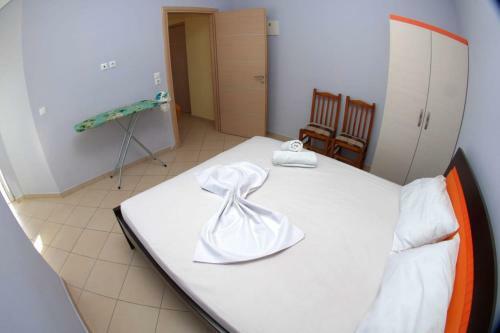 Joti Apartment