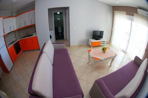 Joti Apartment