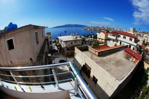 Joti Apartment