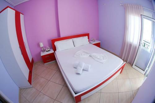 Joti Apartment