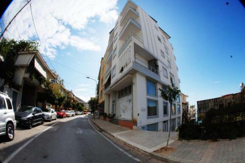 Joti Apartment