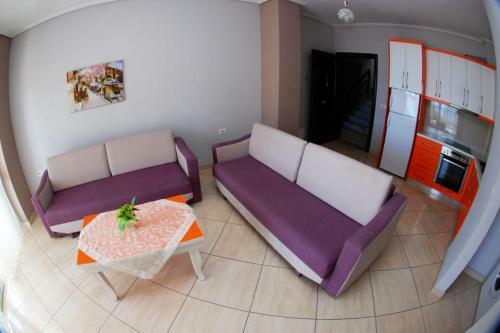 Joti Apartment