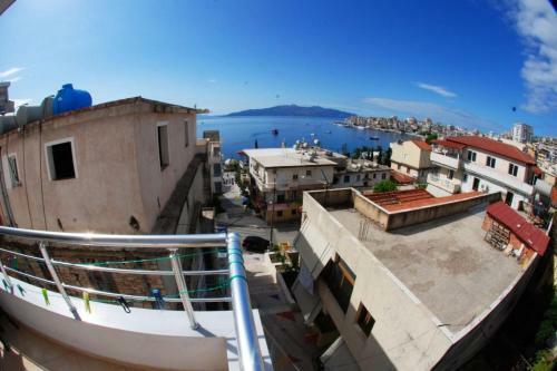 Joti Apartment
