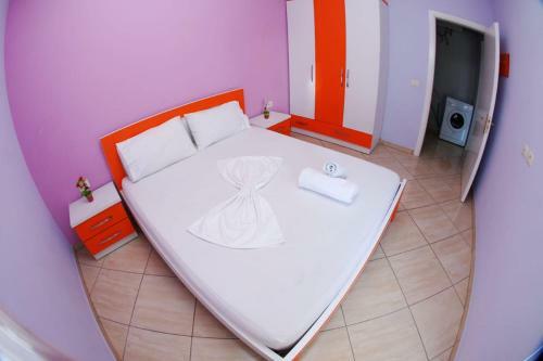 Joti Apartment