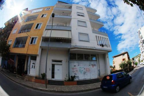 Joti Apartment