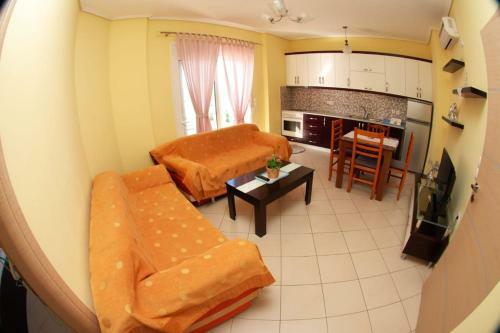 Joti Apartment