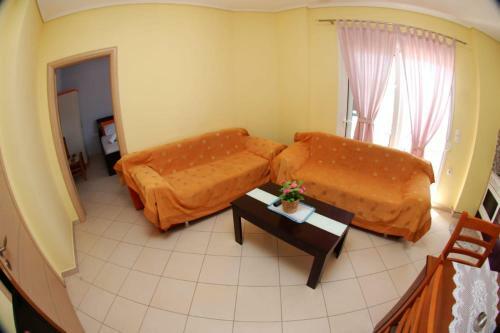 Joti Apartment