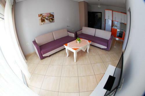 Joti Apartment
