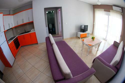 Joti Apartment