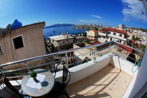 Joti Apartment