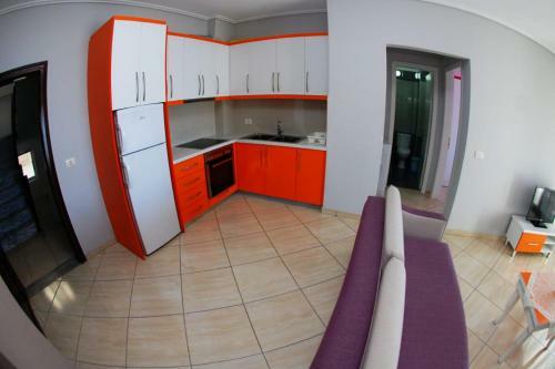 Joti Apartment