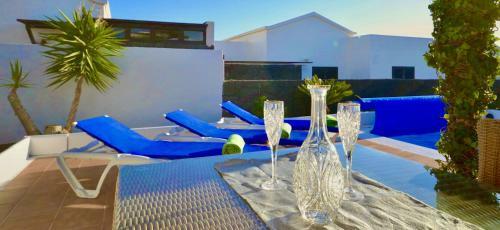 211 - Casa Elena 37 By Villas Now Ltd