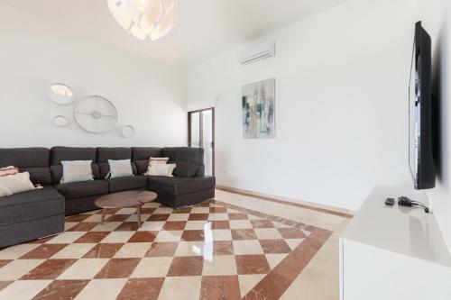 Villa Sea Breeze Callao