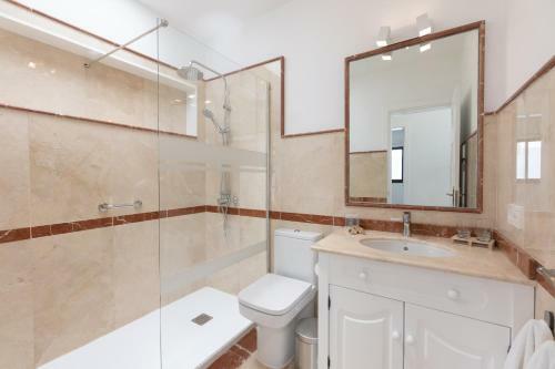 Villa Sea Breeze Callao