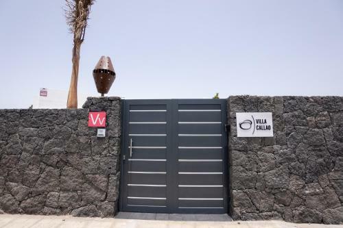 Villa Sea Breeze Callao
