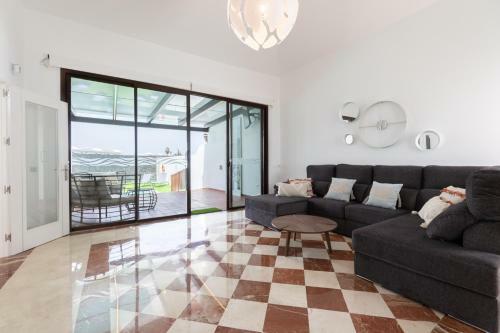Villa Sea Breeze Callao