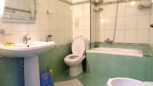 Reni's Apartment Saranda