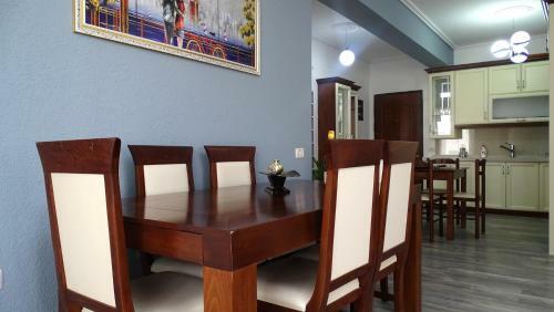 Reni's Apartment Saranda