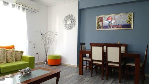 Reni's Apartment Saranda