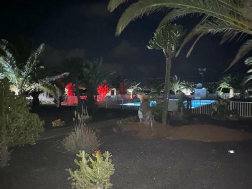 Villa Sami Lanzarote