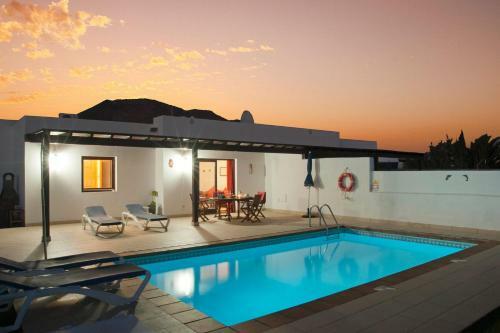 Villa Ramon