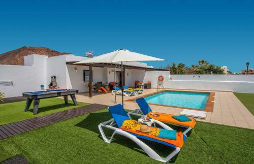 Villa Ramon